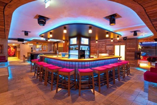 Lodge Partyhouse Harakiri Different 60 Seconds To Mountains! Free Parking! Self Check-in Mayrhofen