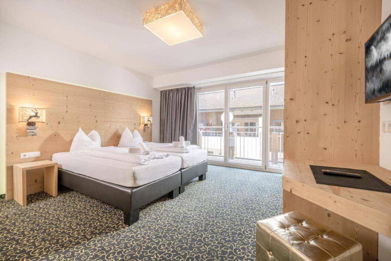 Partyhouse Harakiri Different 60 Seconds To Mountains! Free Parking! Self Check-in * Mayrhofen