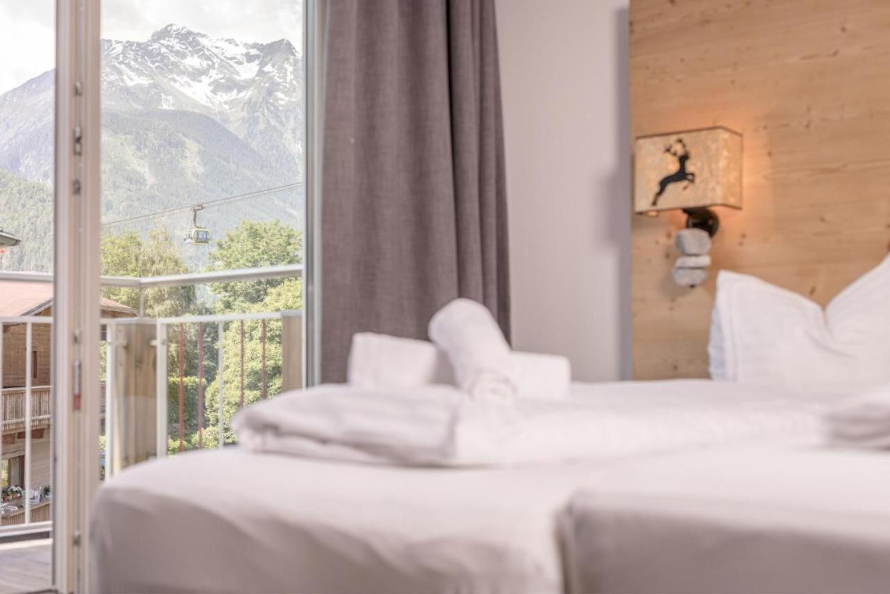 Partyhouse Harakiri Different 60 Seconds To Mountains! Free Parking! Self Check-in Lodge